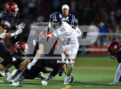 Thumbnail 2 in Lincoln-Way East @ Lincoln-Way Central photogallery.