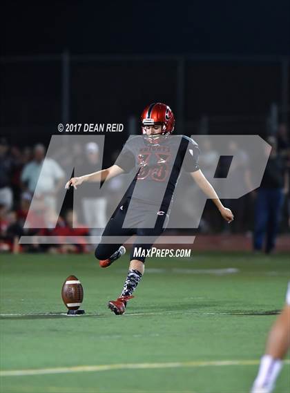 Thumbnail 3 in Lincoln-Way East @ Lincoln-Way Central photogallery.