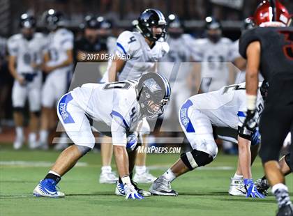 Thumbnail 3 in Lincoln-Way East @ Lincoln-Way Central photogallery.