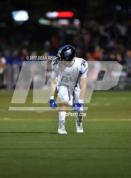 Thumbnail 2 in Lincoln-Way East @ Lincoln-Way Central photogallery.