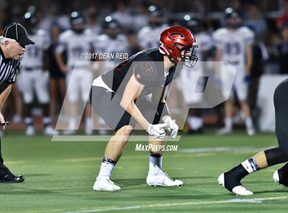 Thumbnail 3 in Lincoln-Way East @ Lincoln-Way Central photogallery.