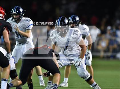 Thumbnail 3 in Lincoln-Way East @ Lincoln-Way Central photogallery.
