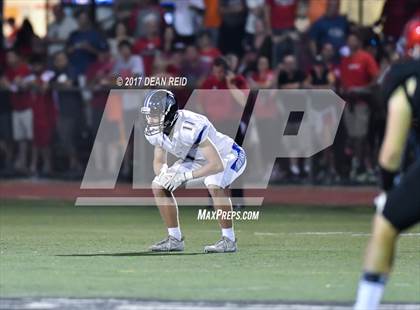 Thumbnail 2 in Lincoln-Way East @ Lincoln-Way Central photogallery.