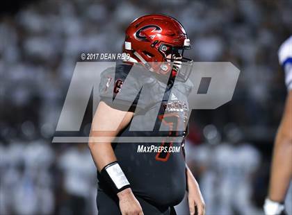 Thumbnail 3 in Lincoln-Way East @ Lincoln-Way Central photogallery.