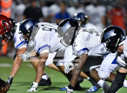 Thumbnail 2 in Lincoln-Way East @ Lincoln-Way Central photogallery.