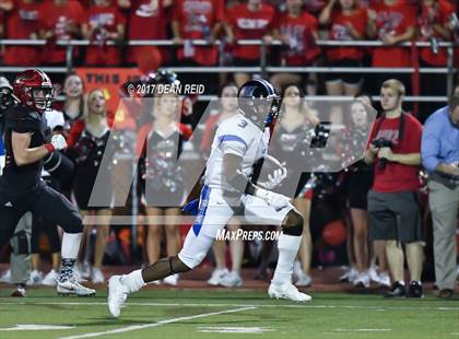 Thumbnail 3 in Lincoln-Way East @ Lincoln-Way Central photogallery.