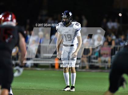 Thumbnail 2 in Lincoln-Way East @ Lincoln-Way Central photogallery.