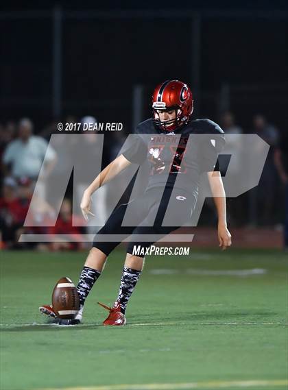 Thumbnail 1 in Lincoln-Way East @ Lincoln-Way Central photogallery.