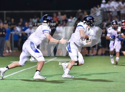 Thumbnail 1 in Lincoln-Way East @ Lincoln-Way Central photogallery.