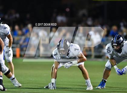 Thumbnail 1 in Lincoln-Way East @ Lincoln-Way Central photogallery.