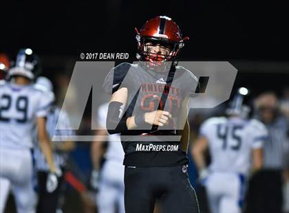 Thumbnail 1 in Lincoln-Way East @ Lincoln-Way Central photogallery.