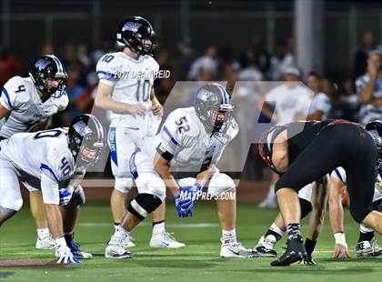 Thumbnail 2 in Lincoln-Way East @ Lincoln-Way Central photogallery.