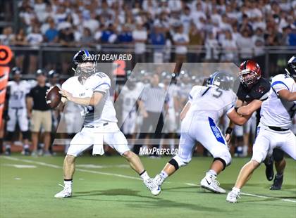 Thumbnail 2 in Lincoln-Way East @ Lincoln-Way Central photogallery.