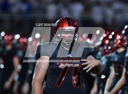 Thumbnail 3 in Lincoln-Way East @ Lincoln-Way Central photogallery.