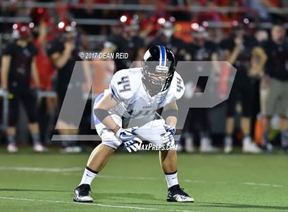 Thumbnail 2 in Lincoln-Way East @ Lincoln-Way Central photogallery.
