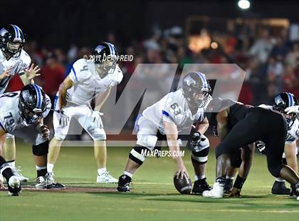 Thumbnail 1 in Lincoln-Way East @ Lincoln-Way Central photogallery.
