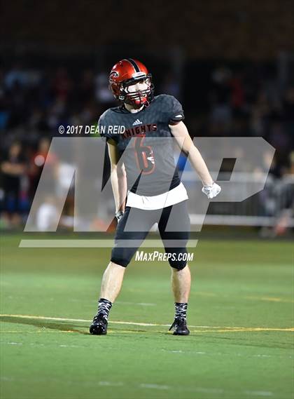 Thumbnail 3 in Lincoln-Way East @ Lincoln-Way Central photogallery.