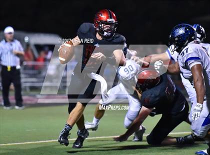 Thumbnail 1 in Lincoln-Way East @ Lincoln-Way Central photogallery.