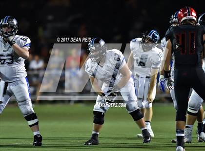 Thumbnail 1 in Lincoln-Way East @ Lincoln-Way Central photogallery.
