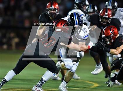 Thumbnail 3 in Lincoln-Way East @ Lincoln-Way Central photogallery.