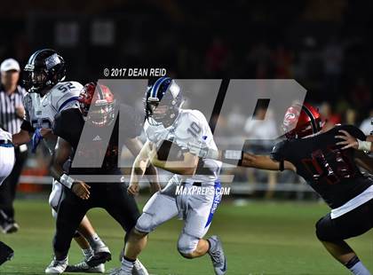 Thumbnail 3 in Lincoln-Way East @ Lincoln-Way Central photogallery.