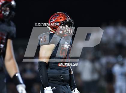 Thumbnail 2 in Lincoln-Way East @ Lincoln-Way Central photogallery.