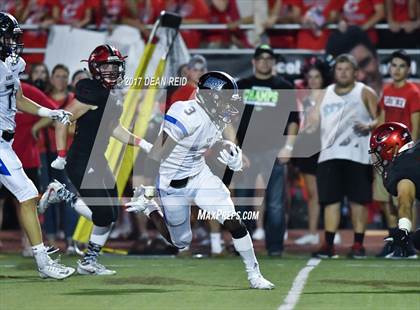 Thumbnail 2 in Lincoln-Way East @ Lincoln-Way Central photogallery.
