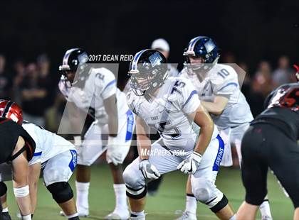 Thumbnail 3 in Lincoln-Way East @ Lincoln-Way Central photogallery.