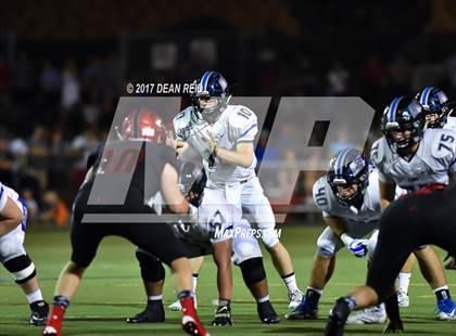 Thumbnail 3 in Lincoln-Way East @ Lincoln-Way Central photogallery.