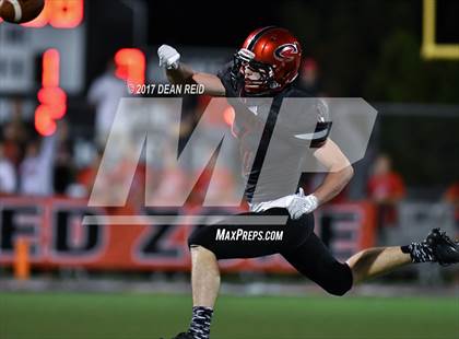 Thumbnail 1 in Lincoln-Way East @ Lincoln-Way Central photogallery.