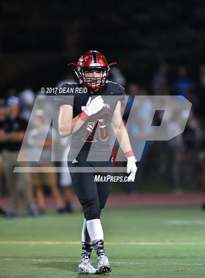 Thumbnail 3 in Lincoln-Way East @ Lincoln-Way Central photogallery.