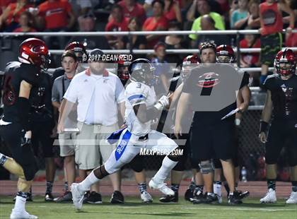 Thumbnail 1 in Lincoln-Way East @ Lincoln-Way Central photogallery.