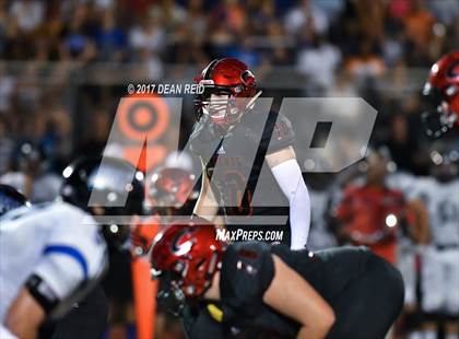 Thumbnail 2 in Lincoln-Way East @ Lincoln-Way Central photogallery.
