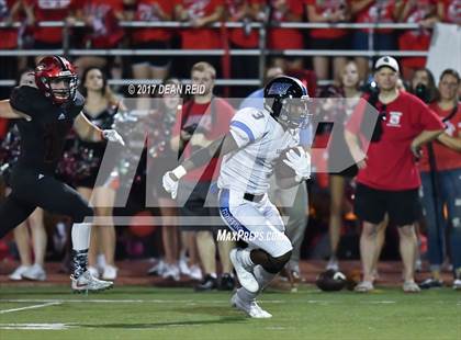 Thumbnail 2 in Lincoln-Way East @ Lincoln-Way Central photogallery.