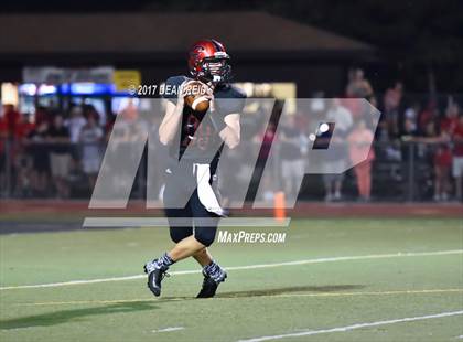 Thumbnail 1 in Lincoln-Way East @ Lincoln-Way Central photogallery.