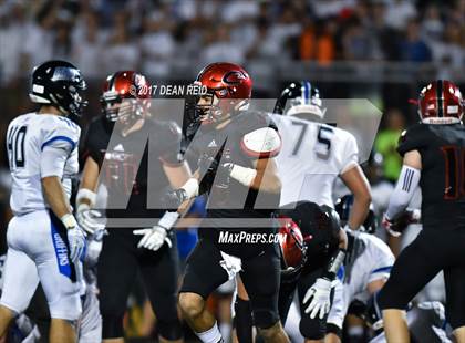 Thumbnail 2 in Lincoln-Way East @ Lincoln-Way Central photogallery.