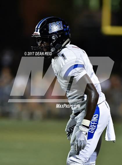 Thumbnail 1 in Lincoln-Way East @ Lincoln-Way Central photogallery.