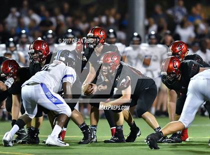 Thumbnail 2 in Lincoln-Way East @ Lincoln-Way Central photogallery.