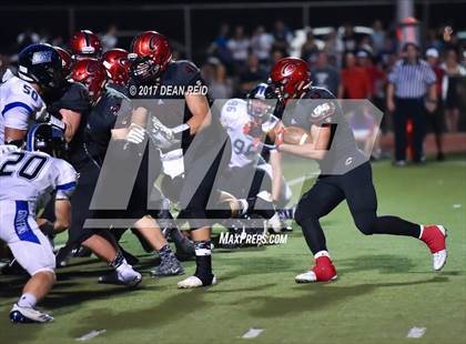Thumbnail 1 in Lincoln-Way East @ Lincoln-Way Central photogallery.
