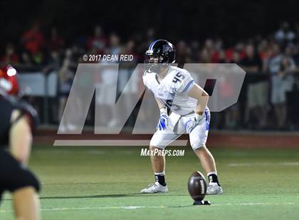 Thumbnail 1 in Lincoln-Way East @ Lincoln-Way Central photogallery.