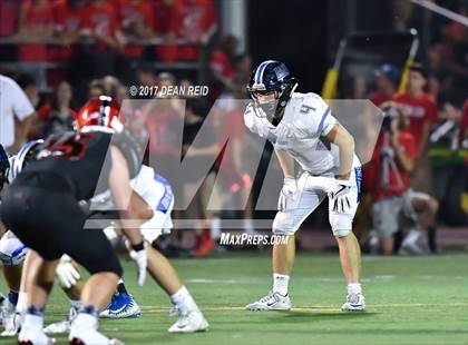 Thumbnail 2 in Lincoln-Way East @ Lincoln-Way Central photogallery.
