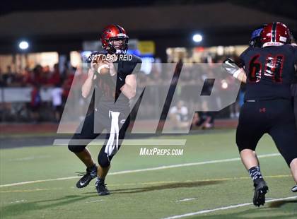 Thumbnail 2 in Lincoln-Way East @ Lincoln-Way Central photogallery.