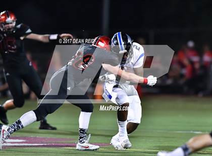 Thumbnail 1 in Lincoln-Way East @ Lincoln-Way Central photogallery.