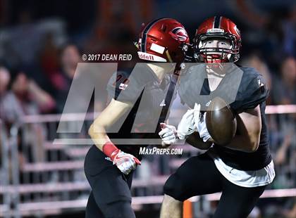 Thumbnail 1 in Lincoln-Way East @ Lincoln-Way Central photogallery.