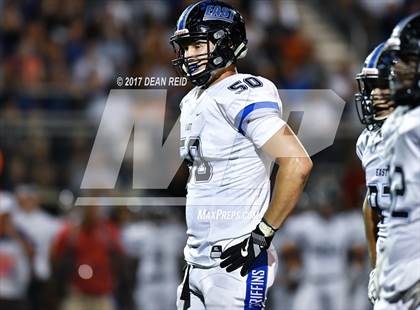 Thumbnail 2 in Lincoln-Way East @ Lincoln-Way Central photogallery.