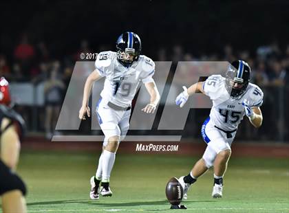 Thumbnail 3 in Lincoln-Way East @ Lincoln-Way Central photogallery.