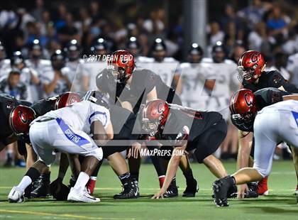 Thumbnail 1 in Lincoln-Way East @ Lincoln-Way Central photogallery.