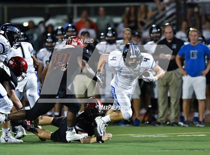 Thumbnail 1 in Lincoln-Way East @ Lincoln-Way Central photogallery.