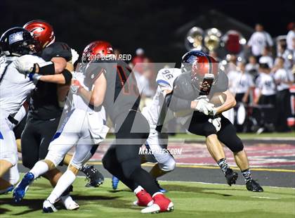 Thumbnail 3 in Lincoln-Way East @ Lincoln-Way Central photogallery.