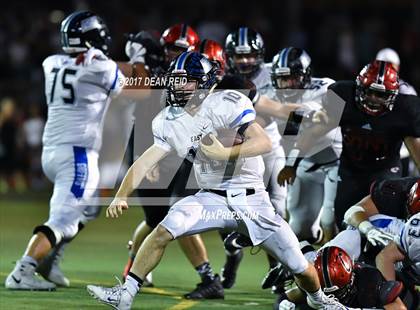 Thumbnail 1 in Lincoln-Way East @ Lincoln-Way Central photogallery.